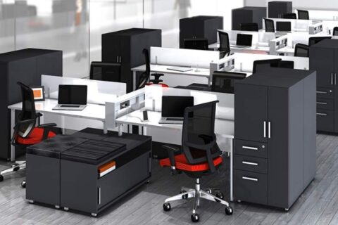 Mobilier si birotica